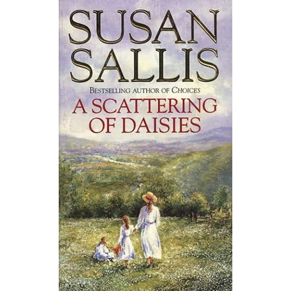 A Scattering of Daisies