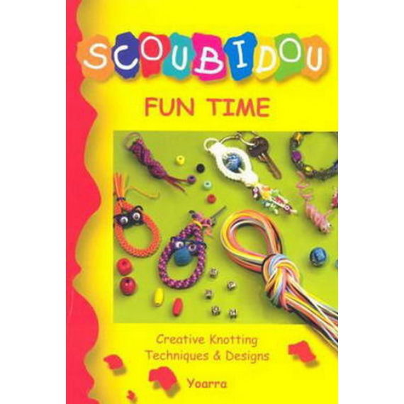 Scoubidou: Fun Time