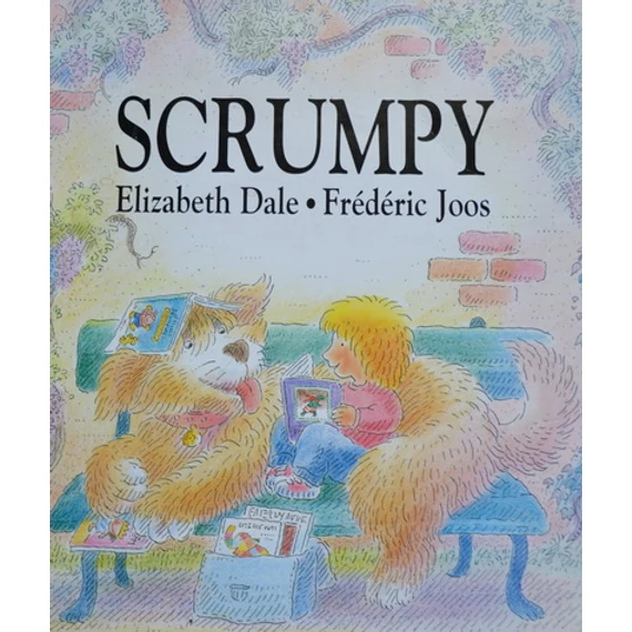 Scrumpy