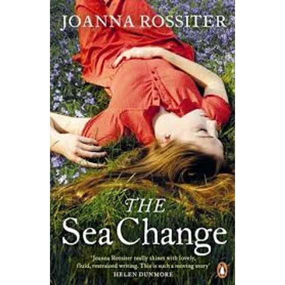 The Sea Change