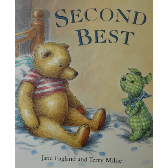 Second Best