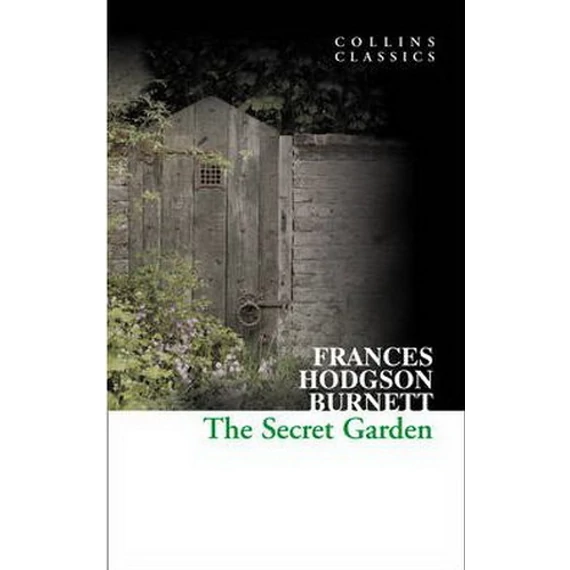 The Secret Garden
