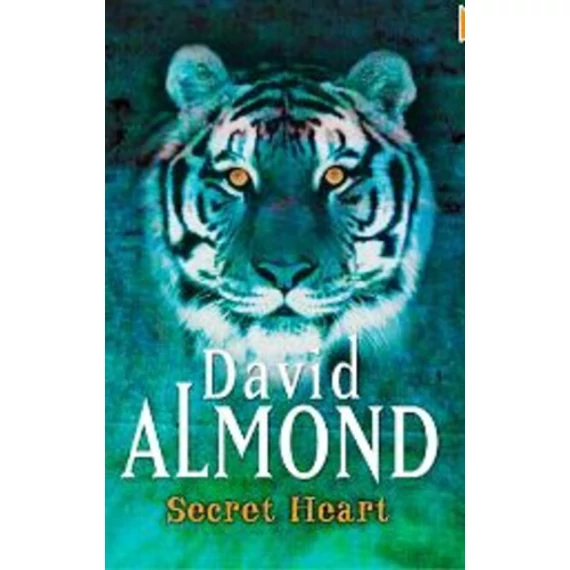 Secret Heart