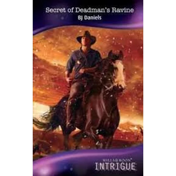 Secret of Deadman's Ravine