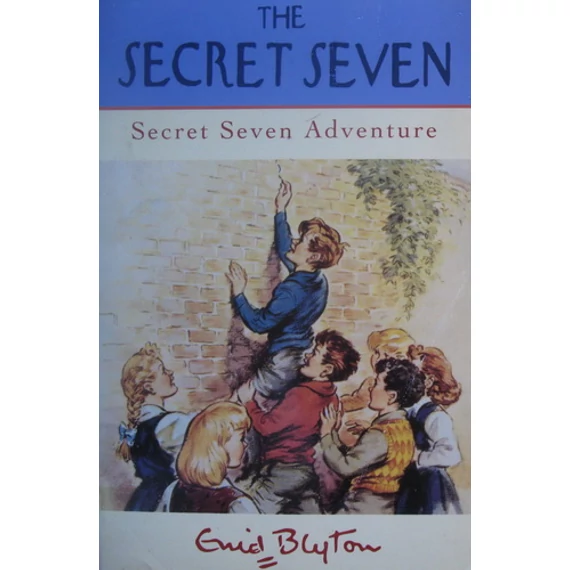 Secret Seven Adventure