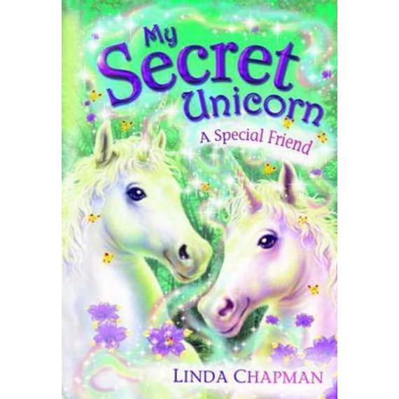My Secret Unicorn -Special Friend