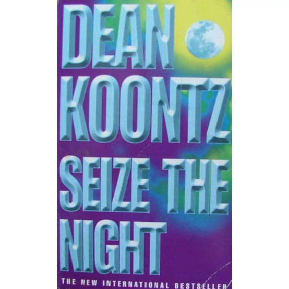 Seize the Night