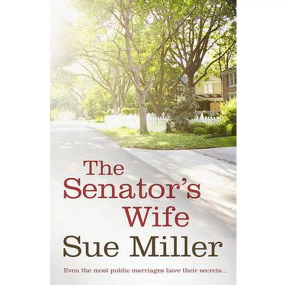 The Senator's Wife
