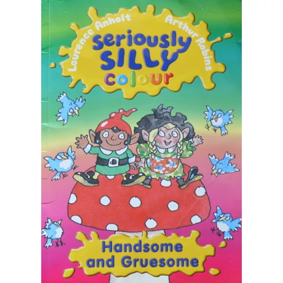 Handsome and Gruesome