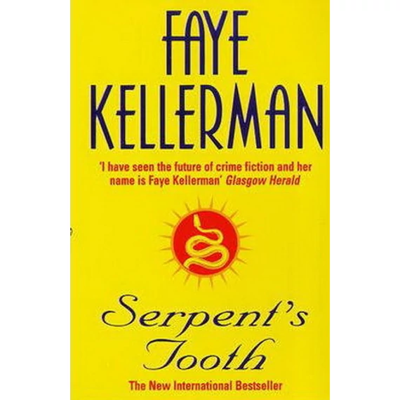 Serpent's Tooth