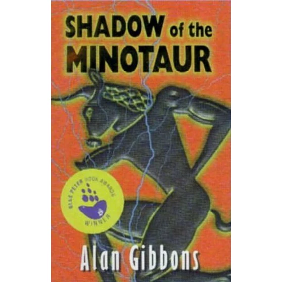 Shadow of the Minotaur