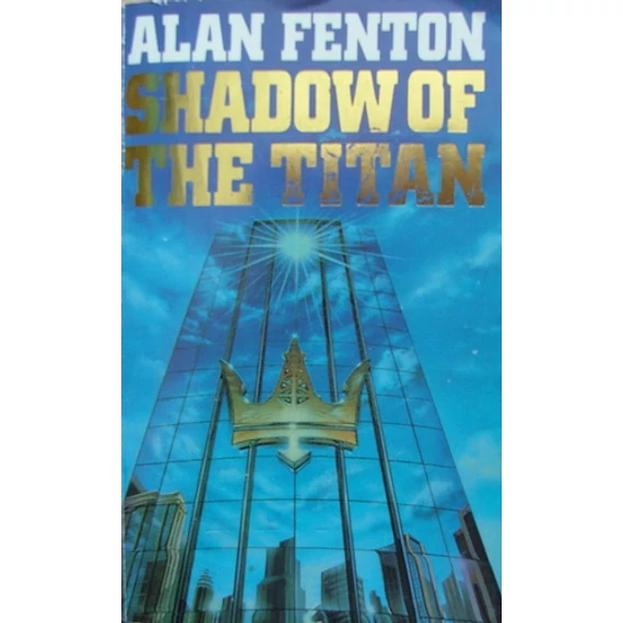 Shadow of the Titan