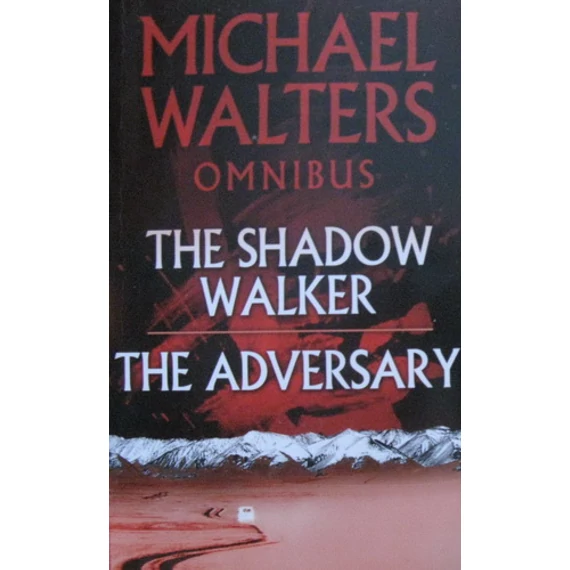 The Shadow Walker, The Adversary