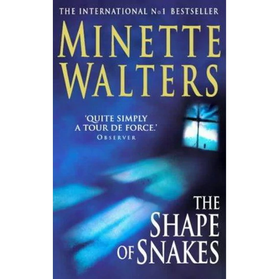 The Shape of Snakes
