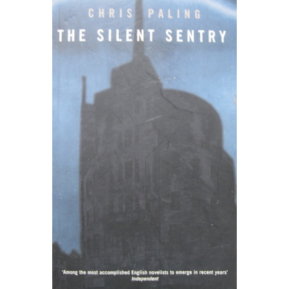 The Silent Sentry