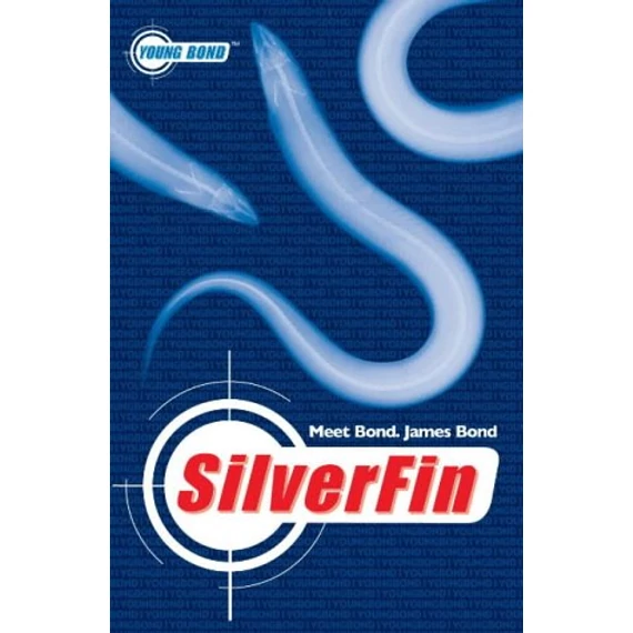 SilverFin