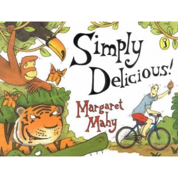 Simply Delicious!