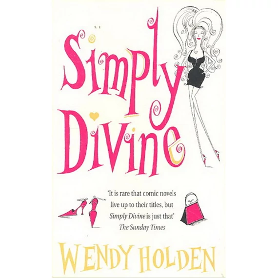 Simply Divine