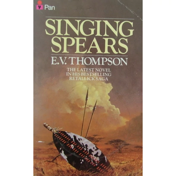 Singing Spears