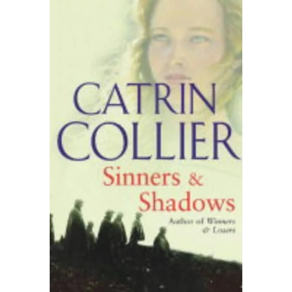 Sinners and Shadows