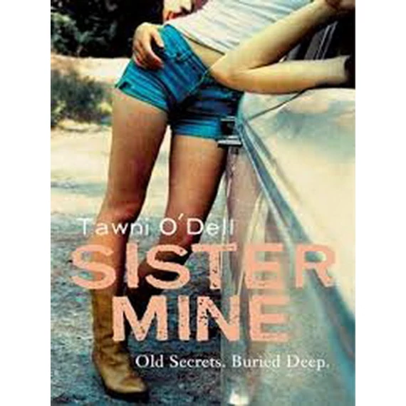 Sister Mine