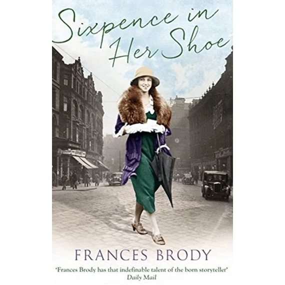 Sixpence in Her Shoe