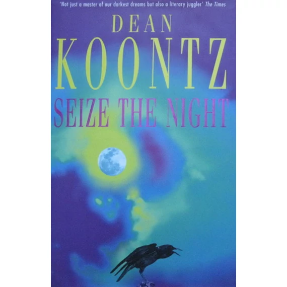 Seize the Night