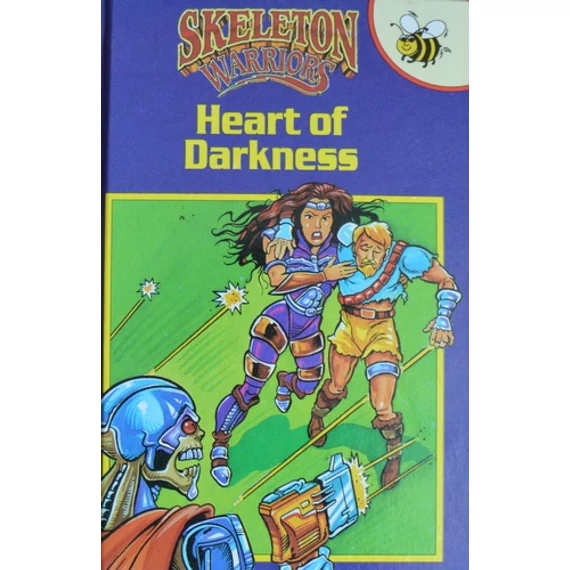 Skeleton Warriors - Heart of Darkness