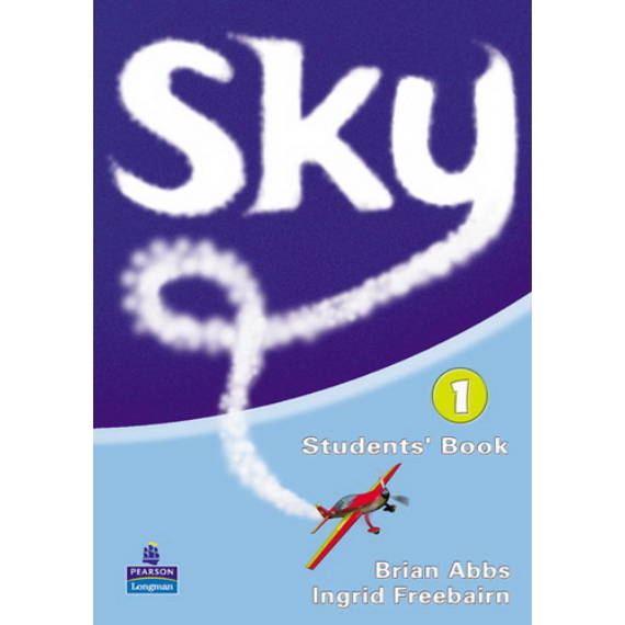 Sky 1 Student's Book