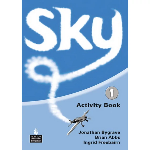 Sky 1 Activity Book