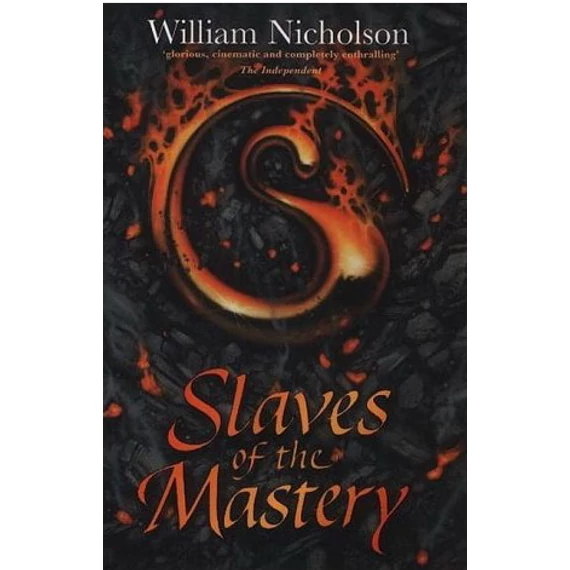 Slaves of the Mastery