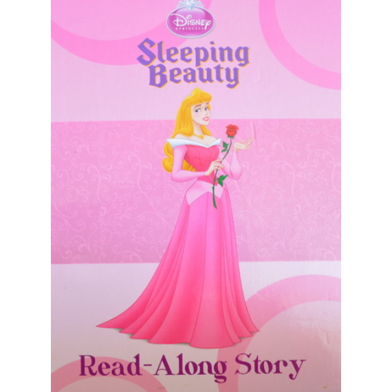 Sleeping Beauty - Read-Along Story
