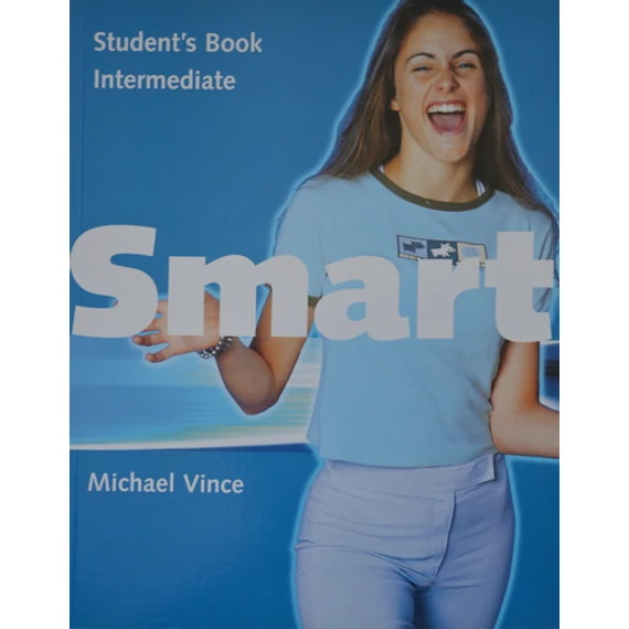 Smart Intermediate Student's Book