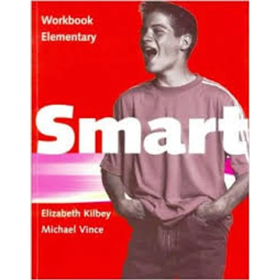 Smart Workbook Elementary