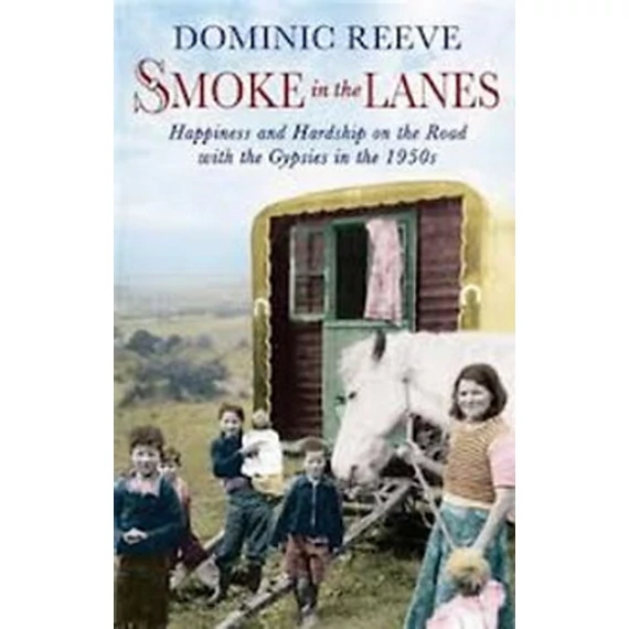 Smoke in the Lanes