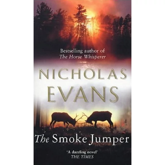 The Smoke Jumper