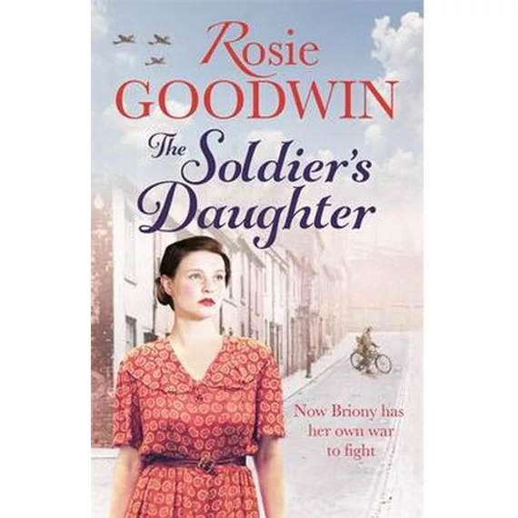 The Soldier's Daughter