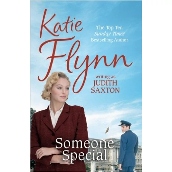 Someone Special