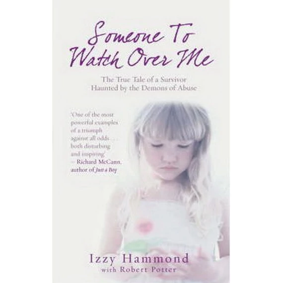 Someone to Watch Over Me