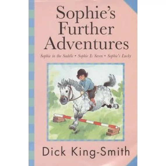 Sophie's Further Adventures