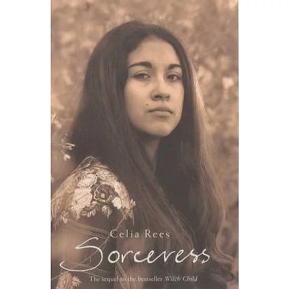 Sorceress
