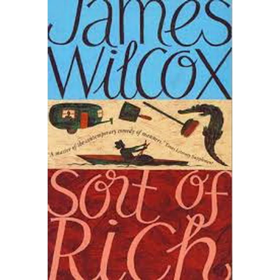 Sort of Rich
