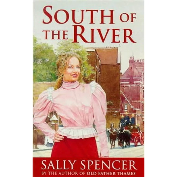 South of the River