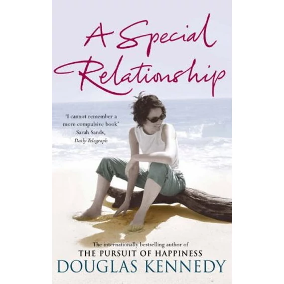 A Special Relationship