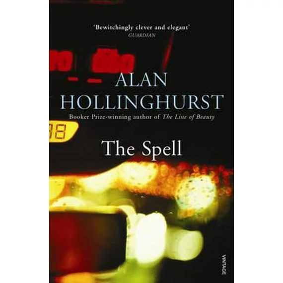 The Spell