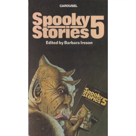 Spooky Stories 5