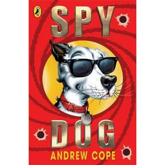 Spy Dog