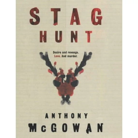 Stag Hunt
