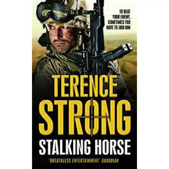 Stalking Horse