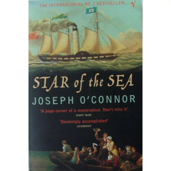The Star of the Sea